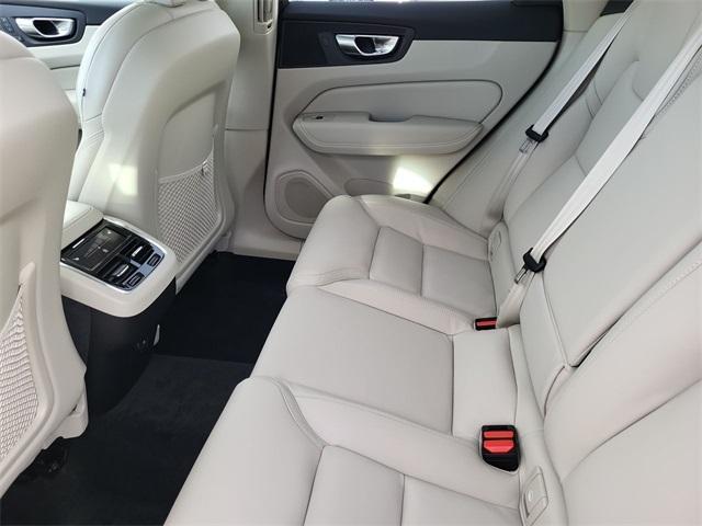 new 2026 Volvo XC60 car, priced at $63,935