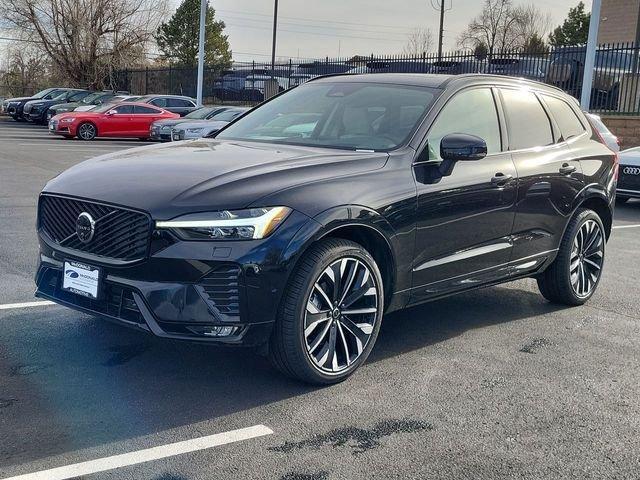 new 2026 Volvo XC60 car, priced at $62,734