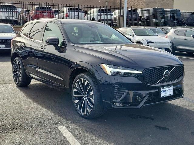 new 2026 Volvo XC60 car, priced at $62,734