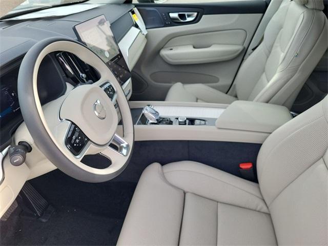 new 2026 Volvo XC60 car, priced at $63,935