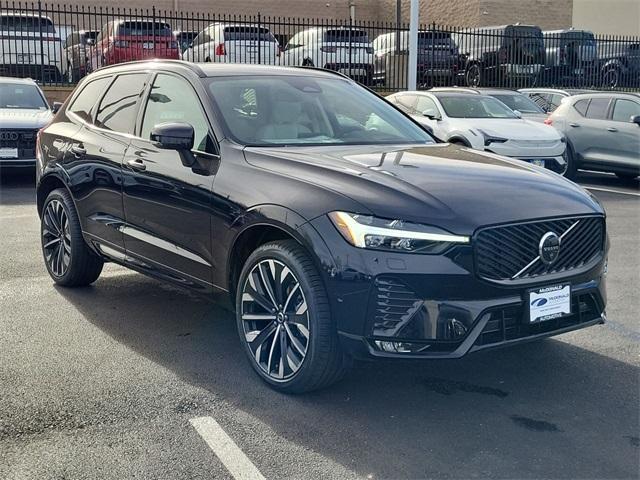 new 2026 Volvo XC60 car, priced at $63,935