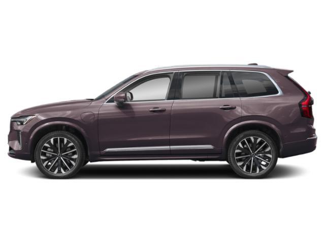 new 2026 Volvo XC90 Plug-In Hybrid car, priced at $81,045