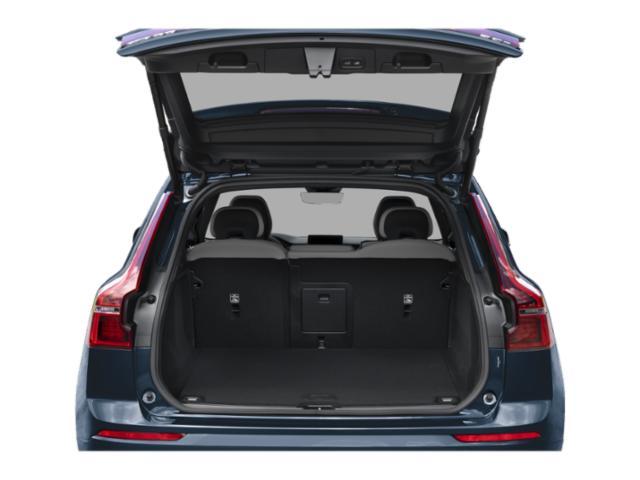 new 2026 Volvo XC60 car, priced at $64,055
