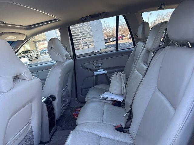 used 2006 Volvo XC90 car, priced at $12,559