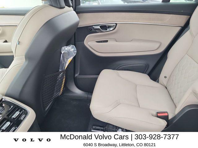 new 2026 Volvo XC90 Plug-In Hybrid car, priced at $82,044