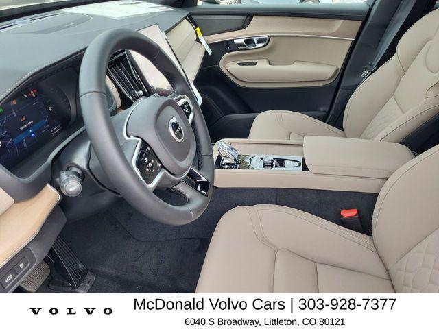 new 2026 Volvo XC90 Plug-In Hybrid car, priced at $82,044