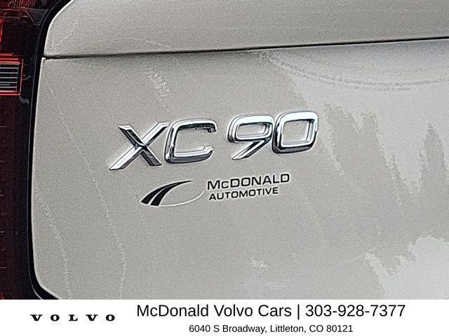 new 2026 Volvo XC90 Plug-In Hybrid car, priced at $82,044