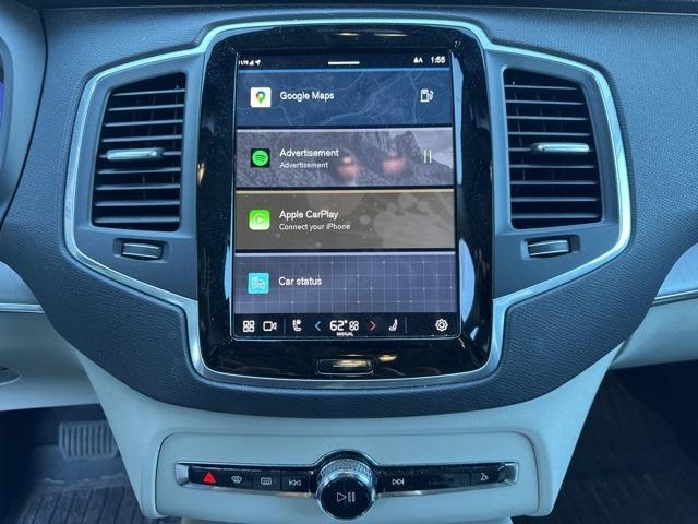 used 2023 Volvo XC90 car, priced at $38,559