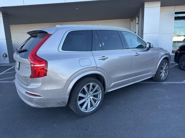 used 2023 Volvo XC90 car, priced at $38,559