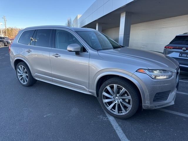 used 2023 Volvo XC90 car, priced at $38,559