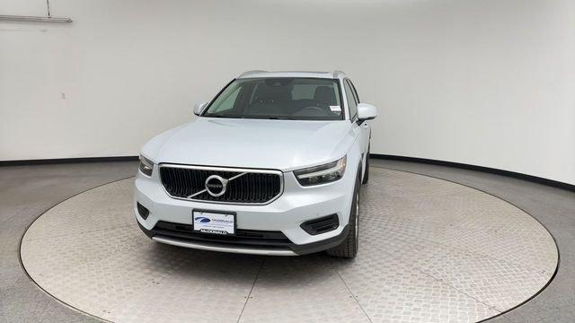 used 2020 Volvo XC40 car, priced at $24,049