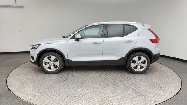 used 2020 Volvo XC40 car, priced at $24,049