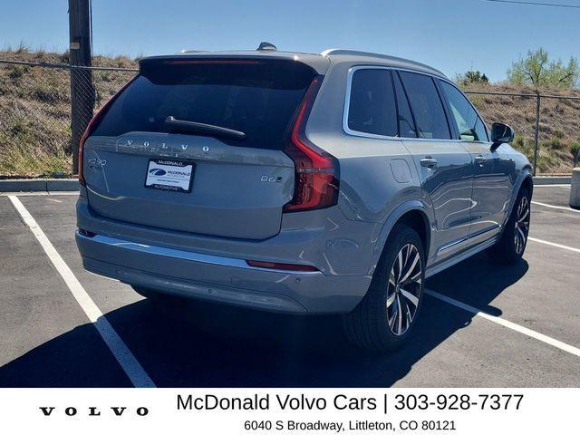 new 2026 Volvo XC90 car, priced at $68,044