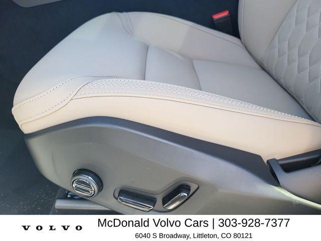 new 2026 Volvo XC90 car, priced at $68,044
