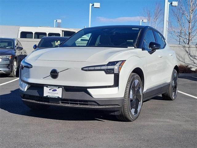 new 2026 Volvo EX30 car, priced at $47,790