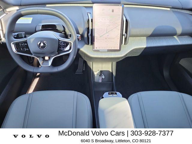new 2026 Volvo EX30 car, priced at $47,790