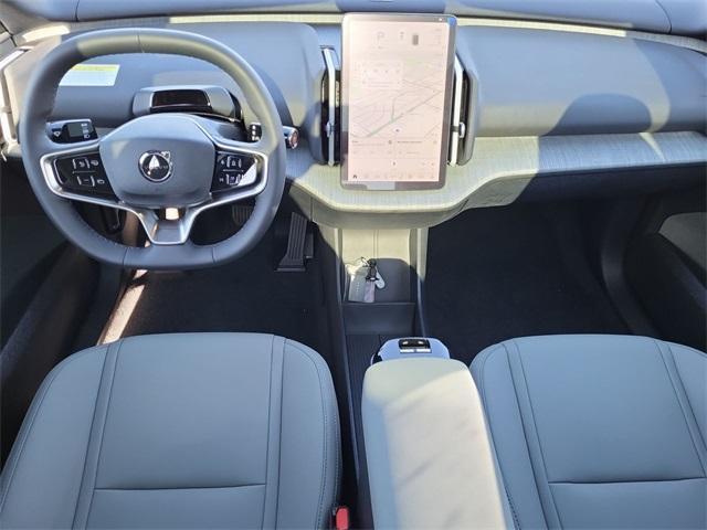 new 2026 Volvo EX30 car, priced at $47,790