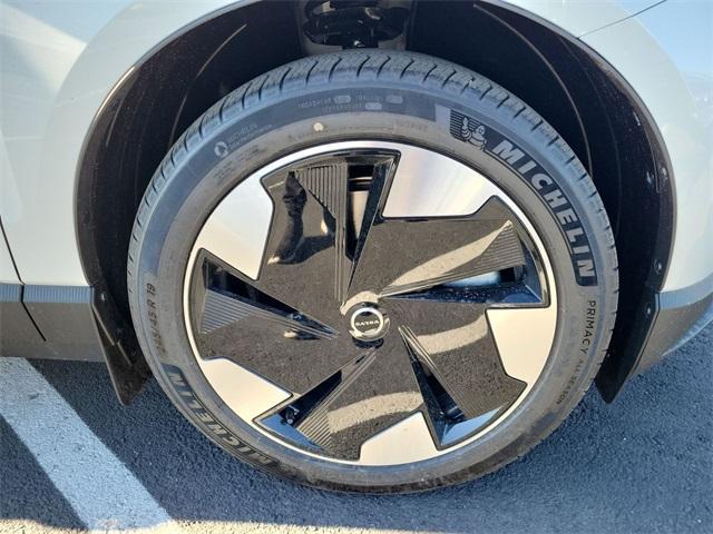 new 2026 Volvo EX30 car, priced at $47,790