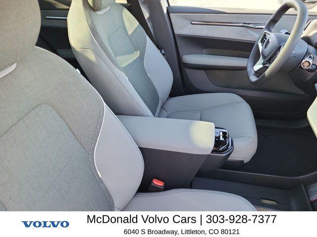 new 2026 Volvo EX30 car, priced at $47,790