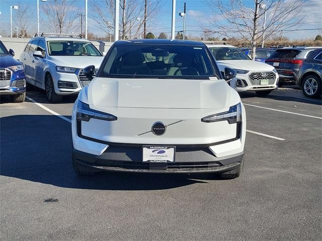 new 2026 Volvo EX30 car, priced at $47,790