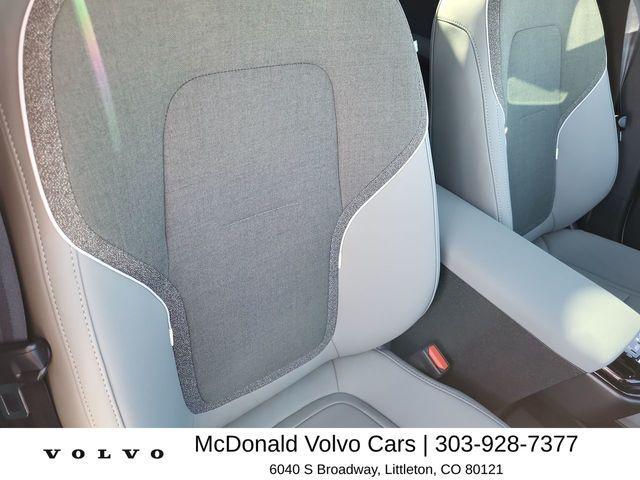 new 2026 Volvo EX30 car, priced at $47,790