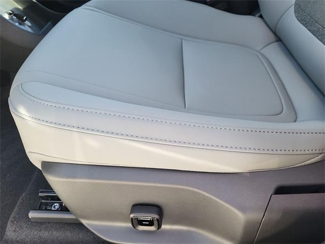 new 2026 Volvo EX30 car, priced at $47,790