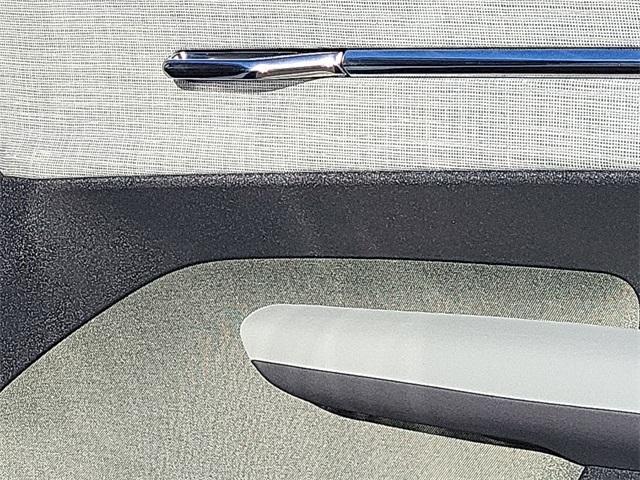 new 2026 Volvo EX30 car, priced at $47,790