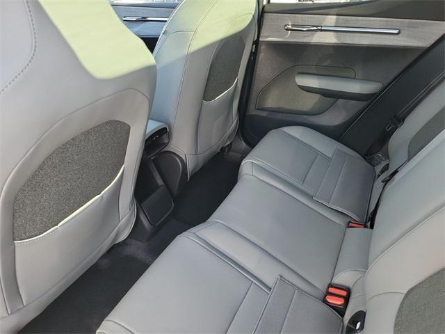 new 2026 Volvo EX30 car, priced at $47,790