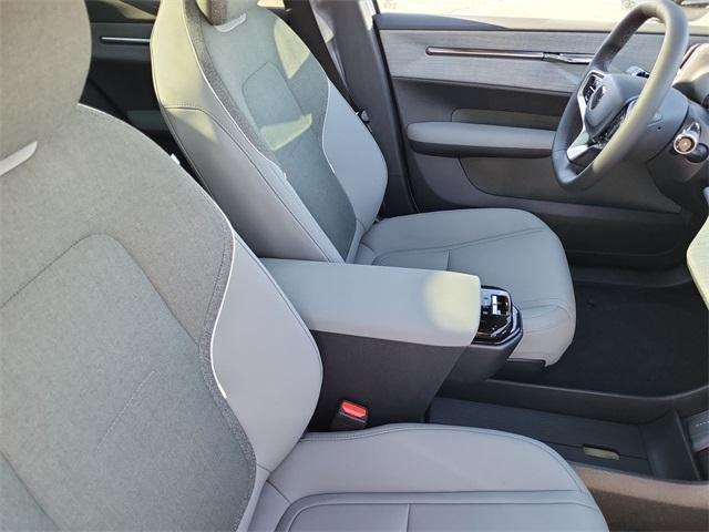 new 2026 Volvo EX30 car, priced at $47,790