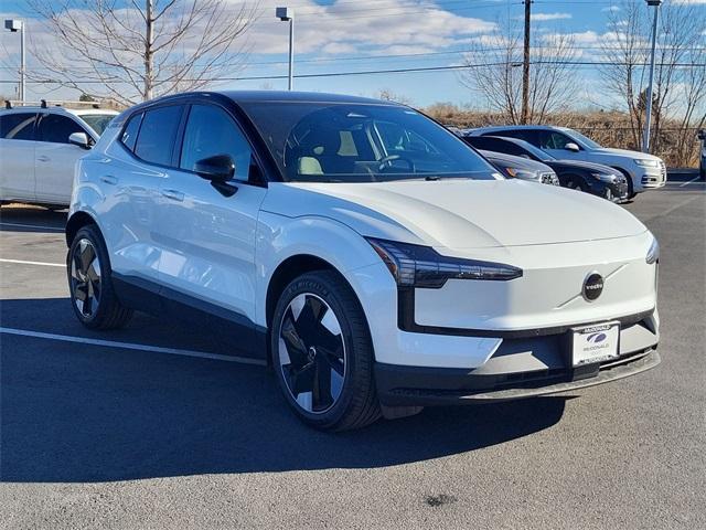 new 2026 Volvo EX30 car, priced at $47,790