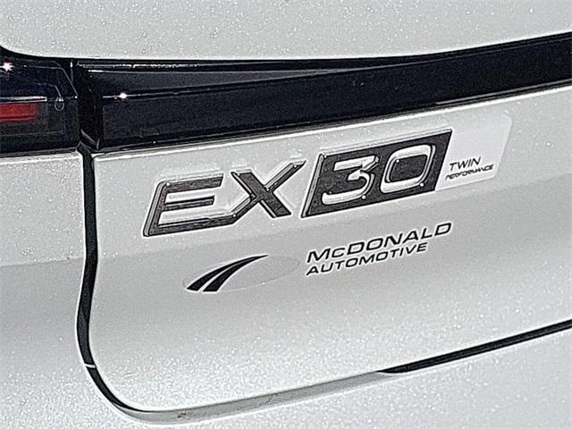 new 2026 Volvo EX30 car, priced at $47,790