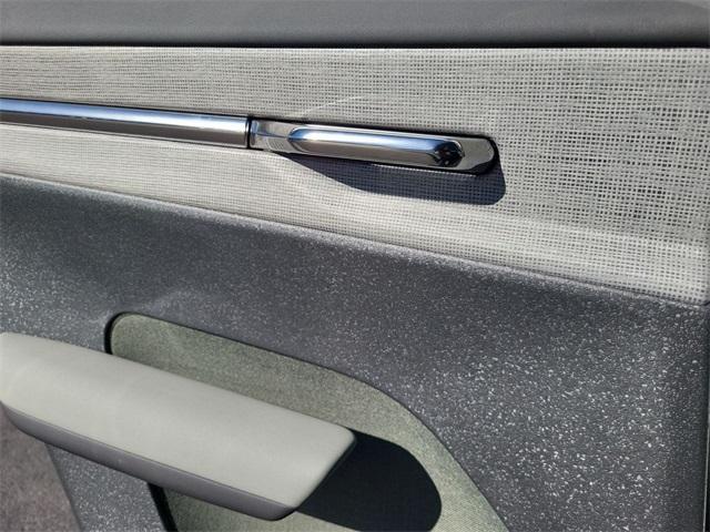 new 2026 Volvo EX30 car, priced at $47,790