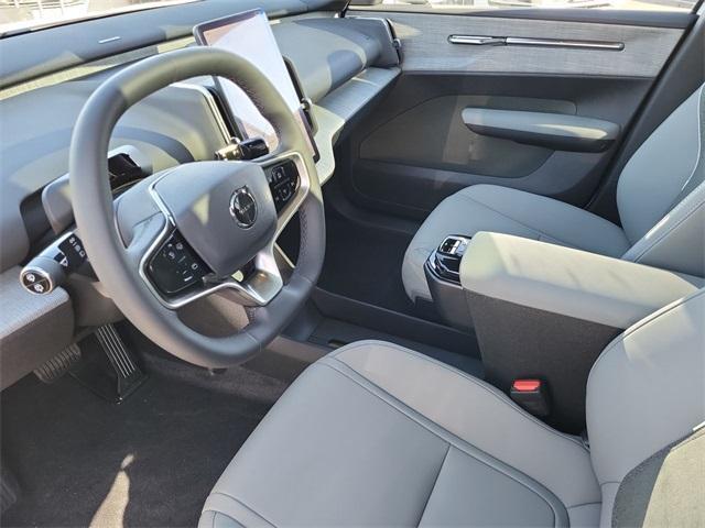 new 2026 Volvo EX30 car, priced at $47,790