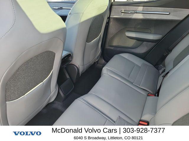 new 2026 Volvo EX30 car, priced at $47,790