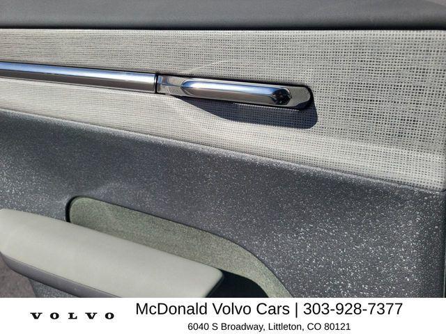 new 2026 Volvo EX30 car, priced at $47,790