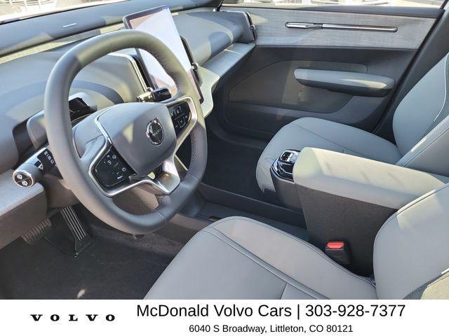 new 2026 Volvo EX30 car, priced at $47,790