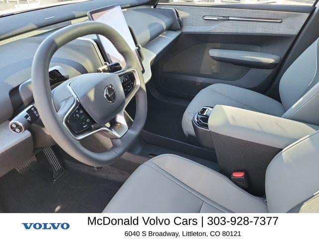 new 2026 Volvo EX30 car, priced at $47,790