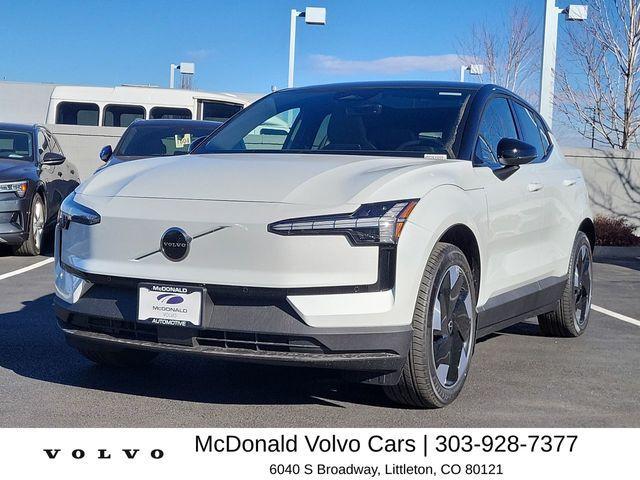 new 2026 Volvo EX30 car, priced at $47,790