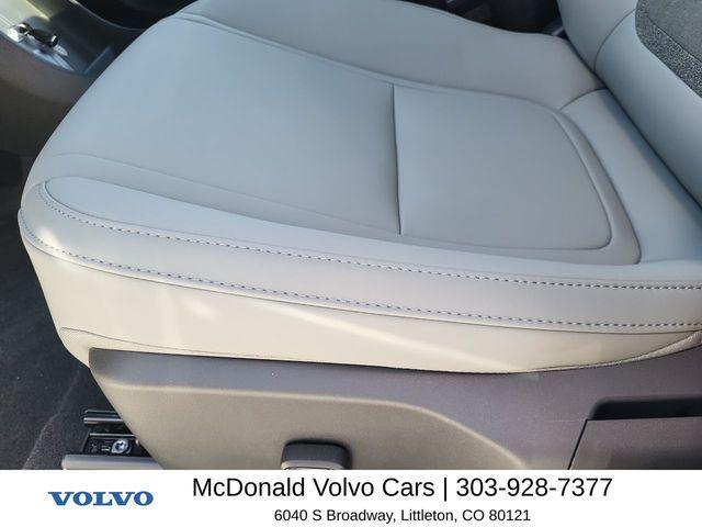 new 2026 Volvo EX30 car, priced at $47,790