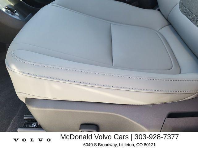 new 2026 Volvo EX30 car, priced at $47,790