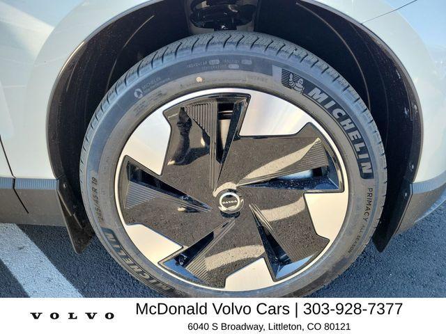 new 2026 Volvo EX30 car, priced at $47,790