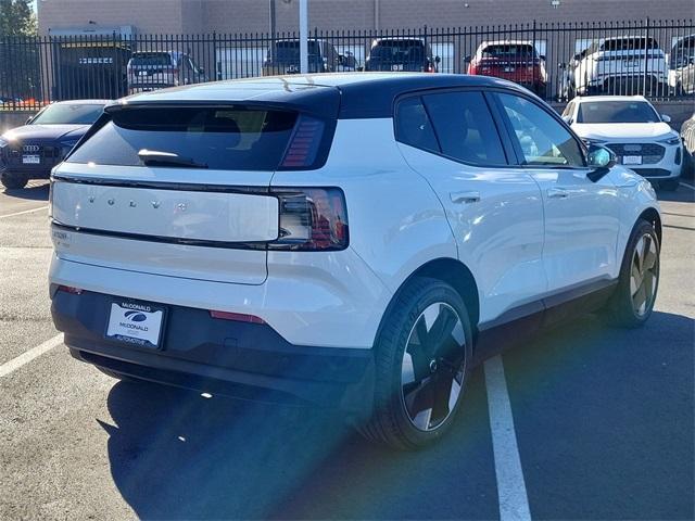 new 2026 Volvo EX30 car, priced at $47,790