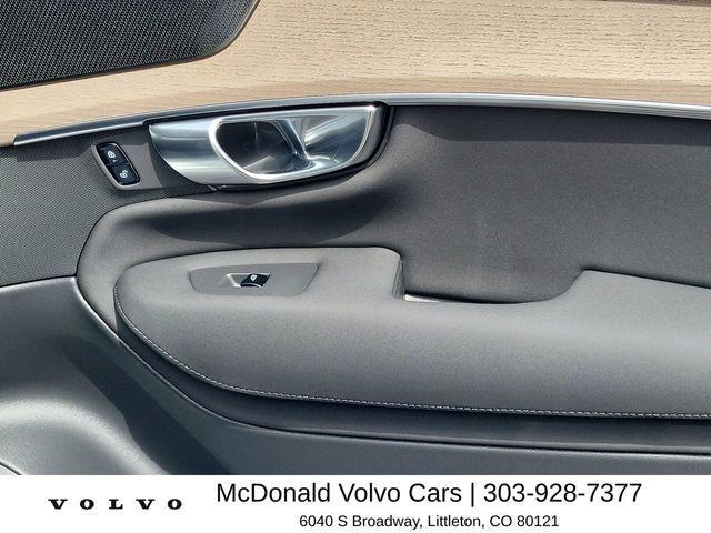 new 2026 Volvo XC90 car, priced at $68,825