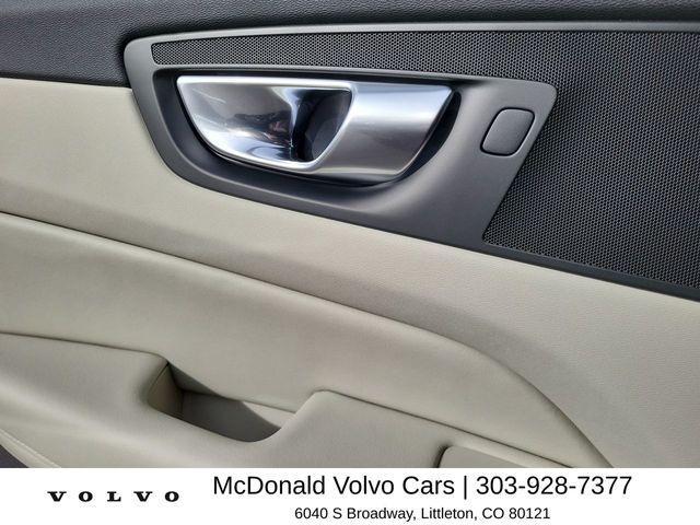 new 2026 Volvo XC60 car, priced at $64,534