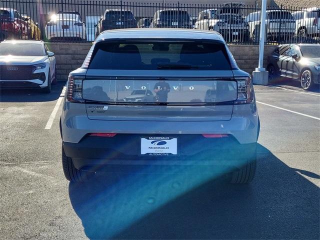 new 2026 Volvo EX30 car, priced at $47,555