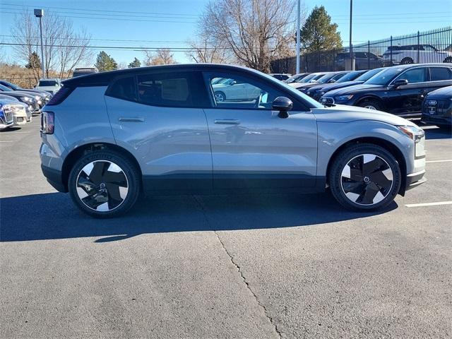 new 2026 Volvo EX30 car, priced at $47,555