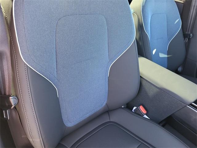 new 2026 Volvo EX30 car, priced at $47,555