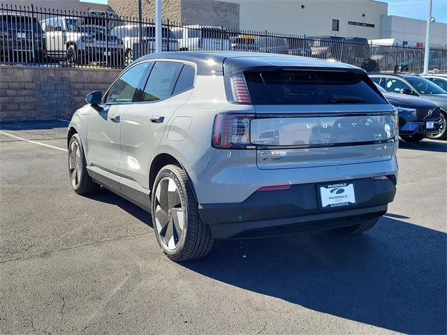 new 2026 Volvo EX30 car, priced at $47,555