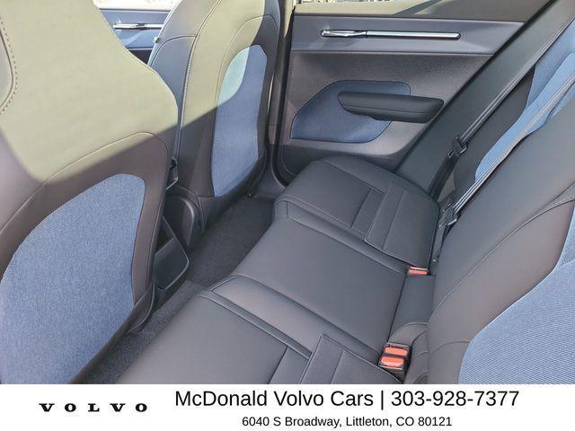 new 2026 Volvo EX30 car, priced at $47,555