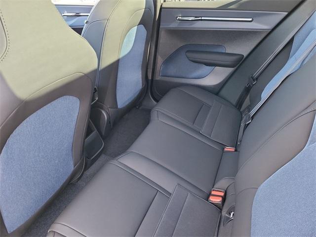 new 2026 Volvo EX30 car, priced at $47,555